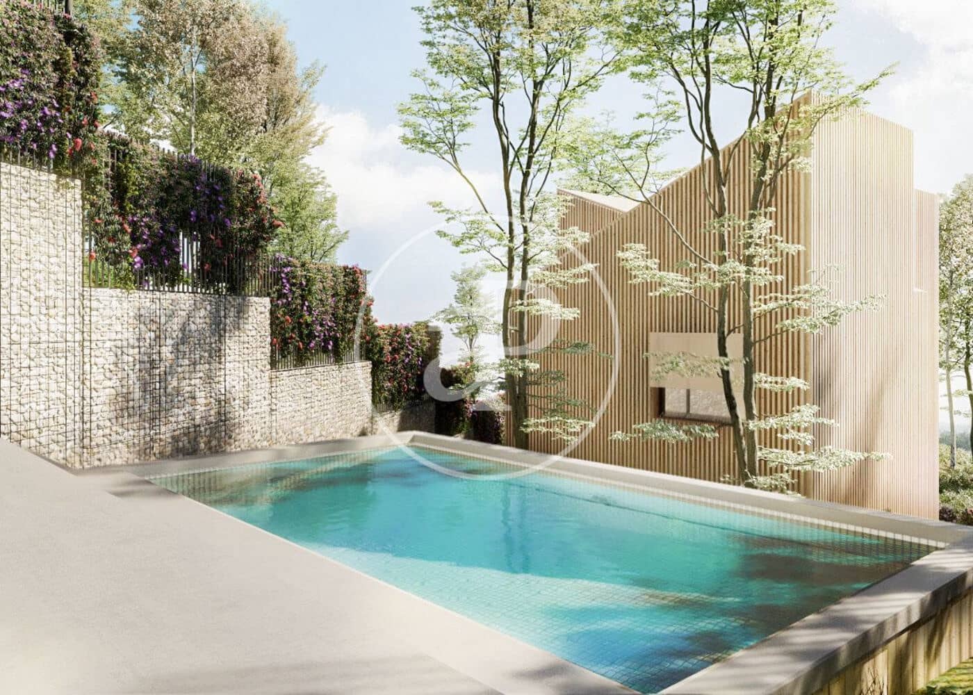 Mark till salu i Les Planes - 250 000 € (Ref: 8653404)