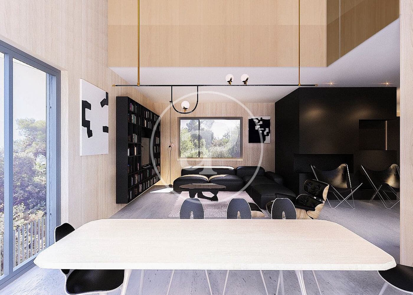 Mark till salu i Les Planes - 250 000 € (Ref: 8653404)