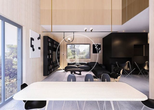 Undeveloped Land for sale in Les Planes - € 250,000 (Ref: 8653404)