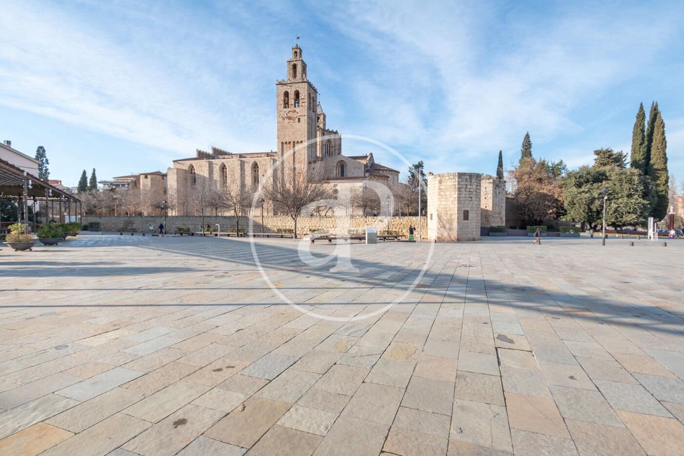 Mark till salu i Les Planes - 250 000 € (Ref: 8653404)