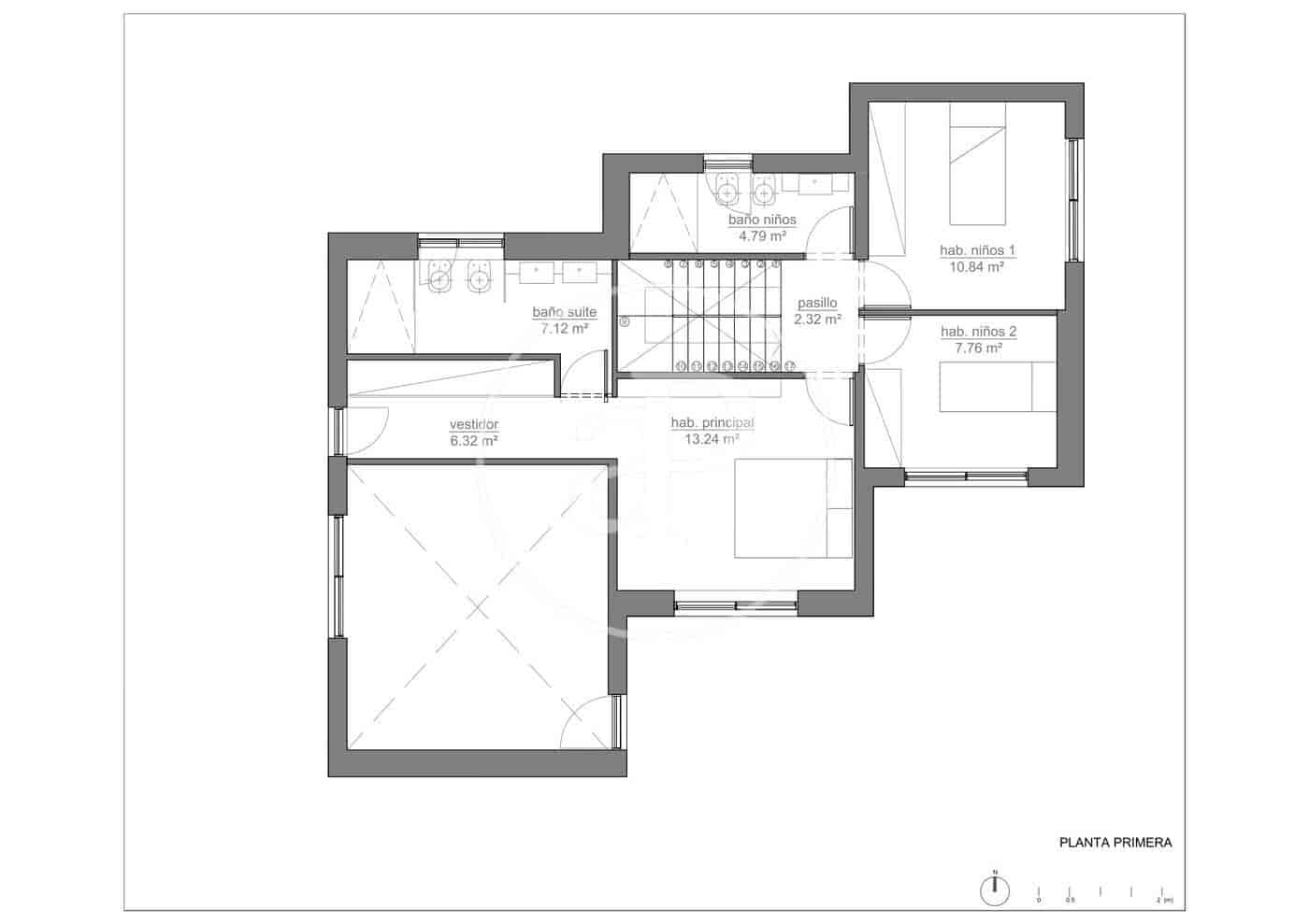 Mark till salu i Les Planes - 250 000 € (Ref: 8653404)