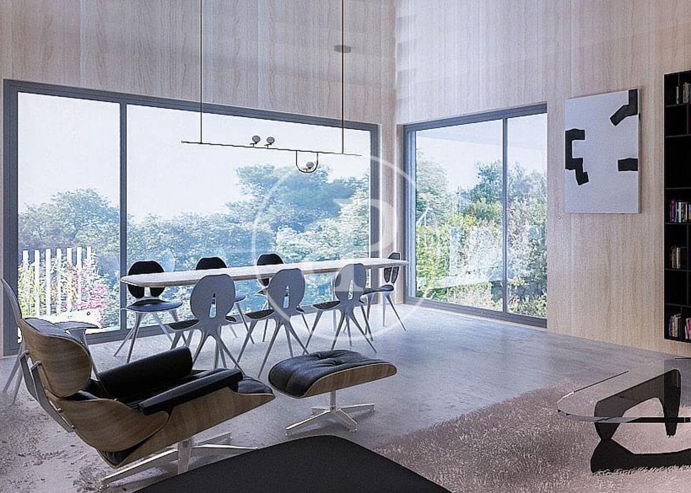 Mark till salu i Les Planes - 250 000 € (Ref: 8653404)