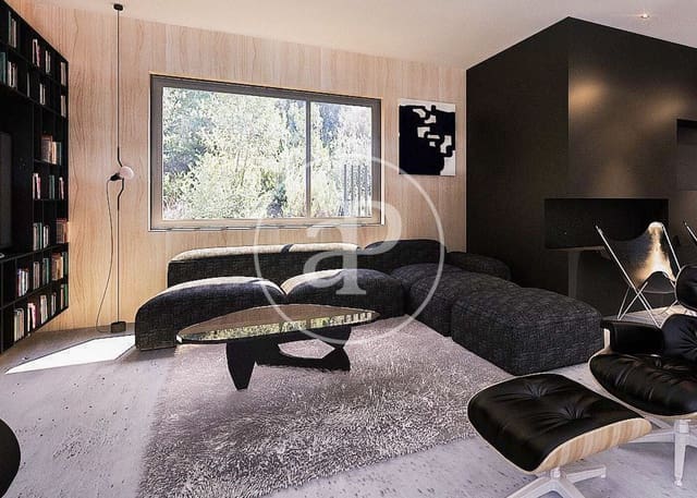 Undeveloped Land for sale in Les Planes - € 250,000 (Ref: 8653404)