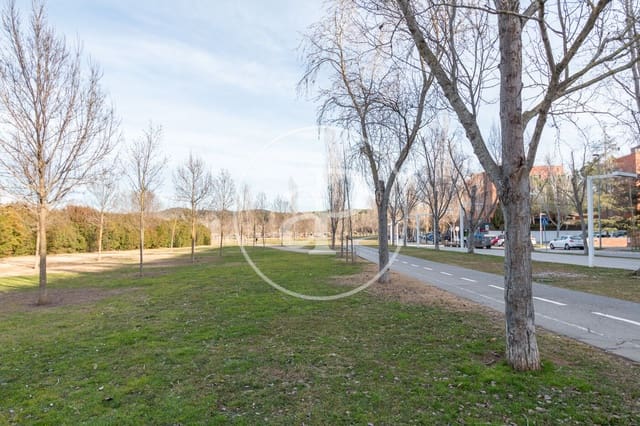 Undeveloped Land for sale in Les Planes - € 250,000 (Ref: 8653404)