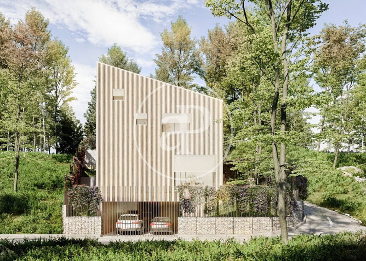 Mark till salu i Les Planes - 250 000 € (Ref: 8653404)