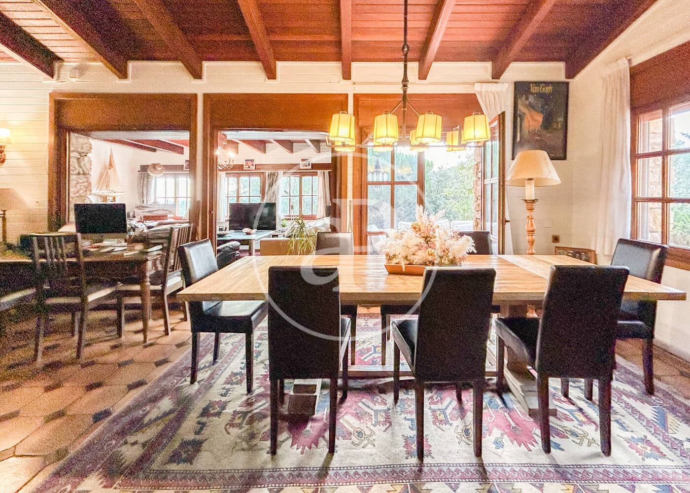 5 chambre Villa/Maison à vendre à Matadepera - 750 000 € (Ref: 8671301)