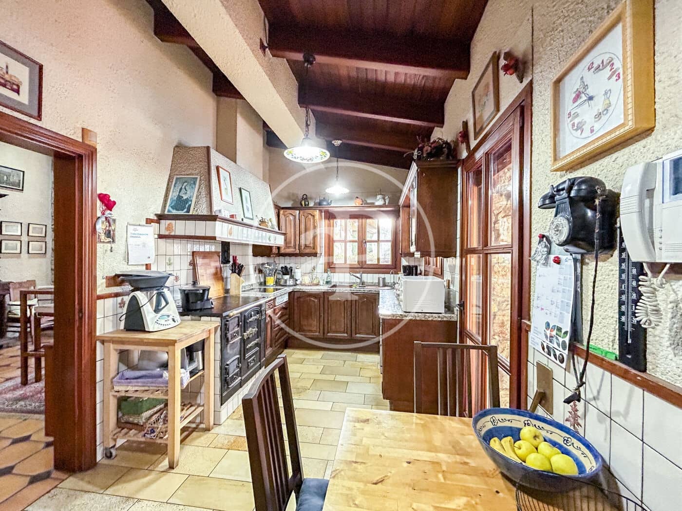 5 chambre Villa/Maison à vendre à Matadepera - 750 000 € (Ref: 8671301)