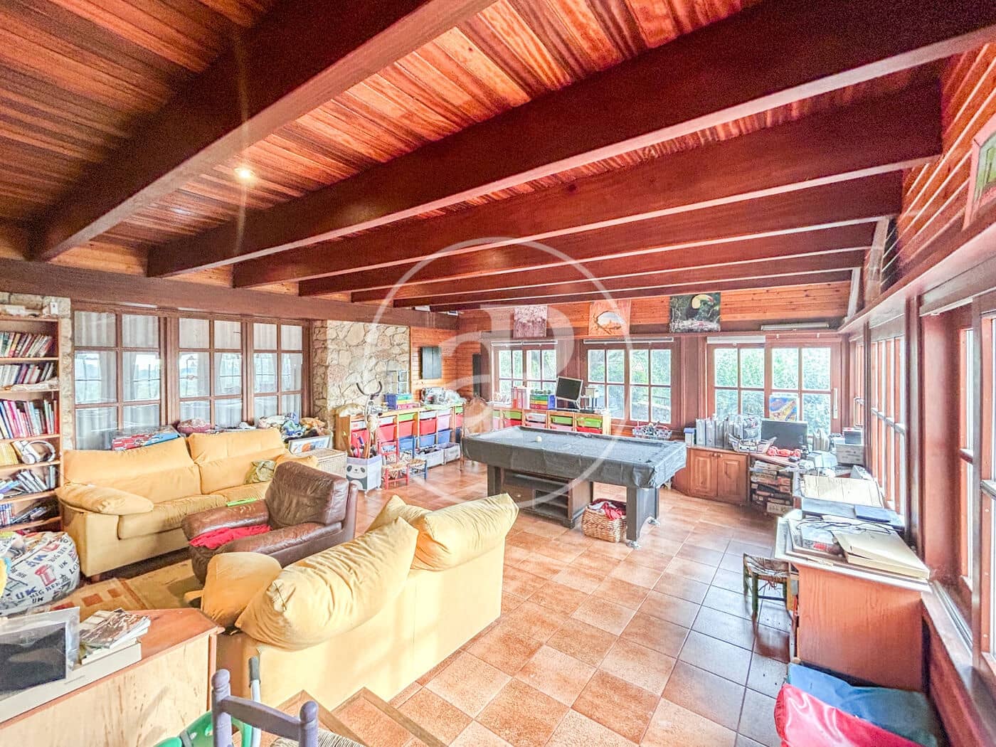 5 chambre Villa/Maison à vendre à Matadepera - 750 000 € (Ref: 8671301)