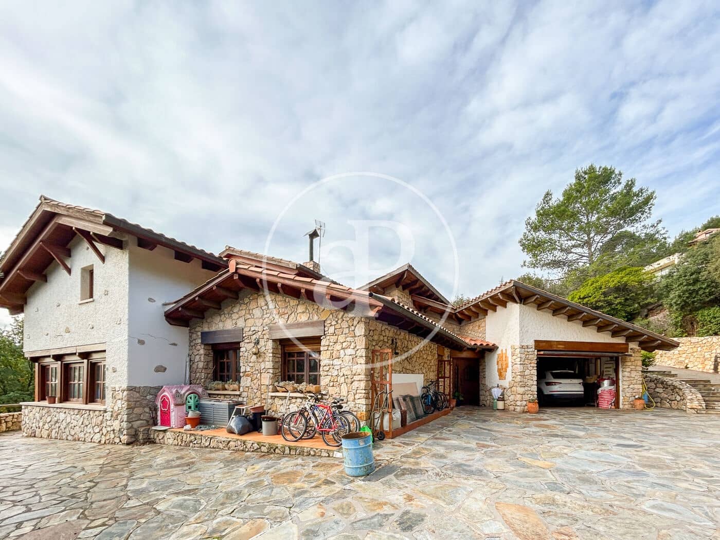 5 chambre Villa/Maison à vendre à Matadepera - 750 000 € (Ref: 8671301)