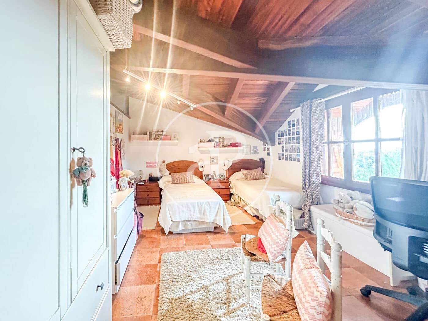 5 chambre Villa/Maison à vendre à Matadepera - 750 000 € (Ref: 8671301)