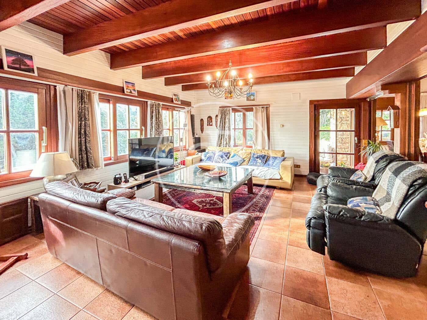 5 chambre Villa/Maison à vendre à Matadepera - 750 000 € (Ref: 8671301)