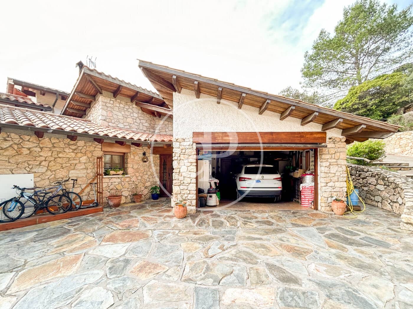 5 chambre Villa/Maison à vendre à Matadepera - 750 000 € (Ref: 8671301)