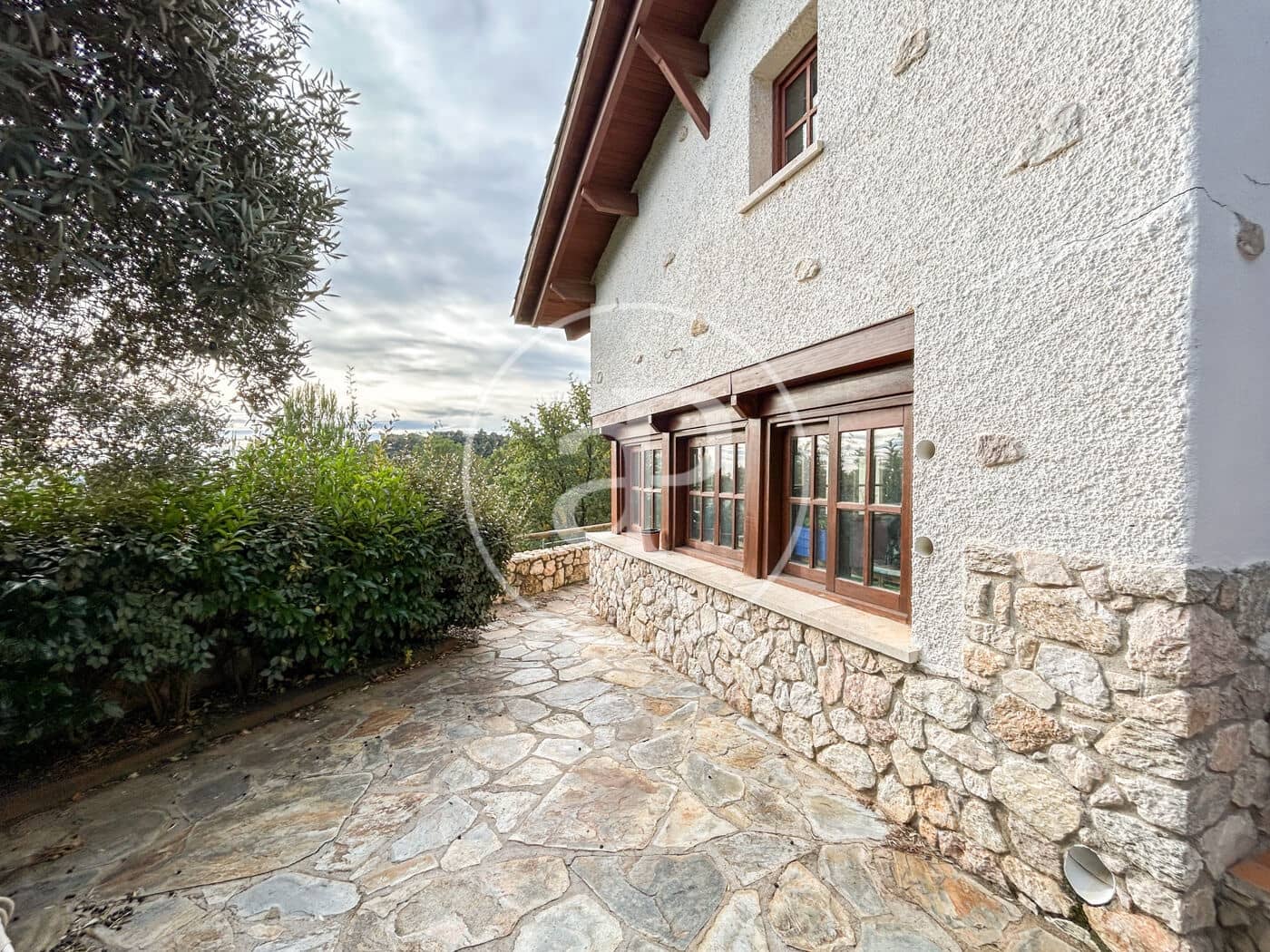 5 chambre Villa/Maison à vendre à Matadepera - 750 000 € (Ref: 8671301)