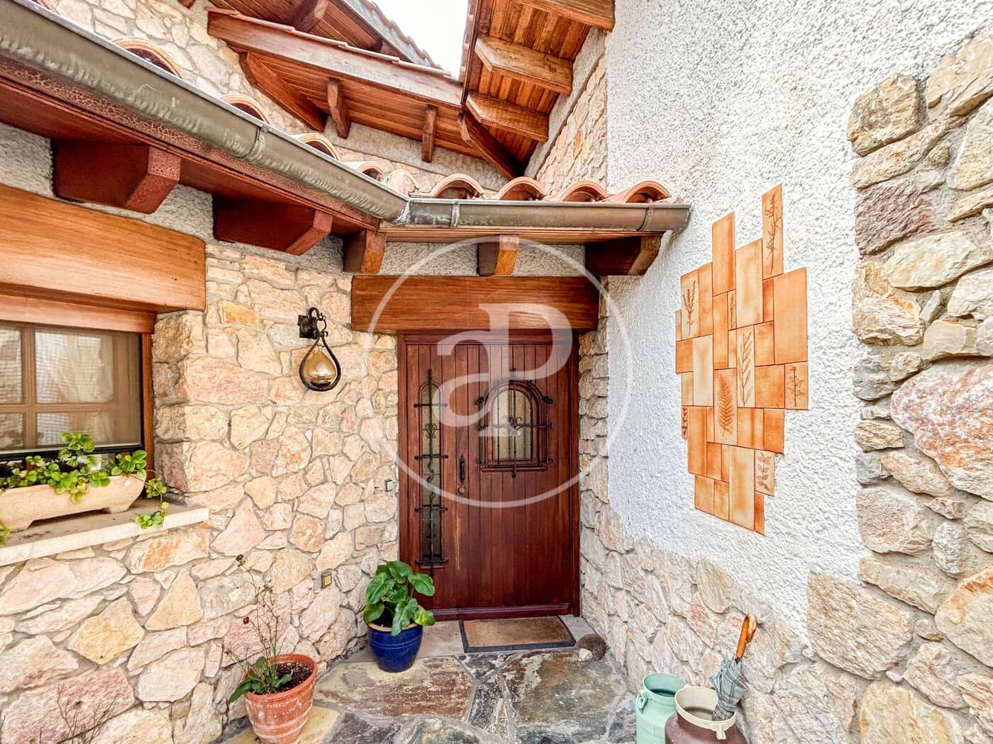 5 chambre Villa/Maison à vendre à Matadepera - 750 000 € (Ref: 8671301)