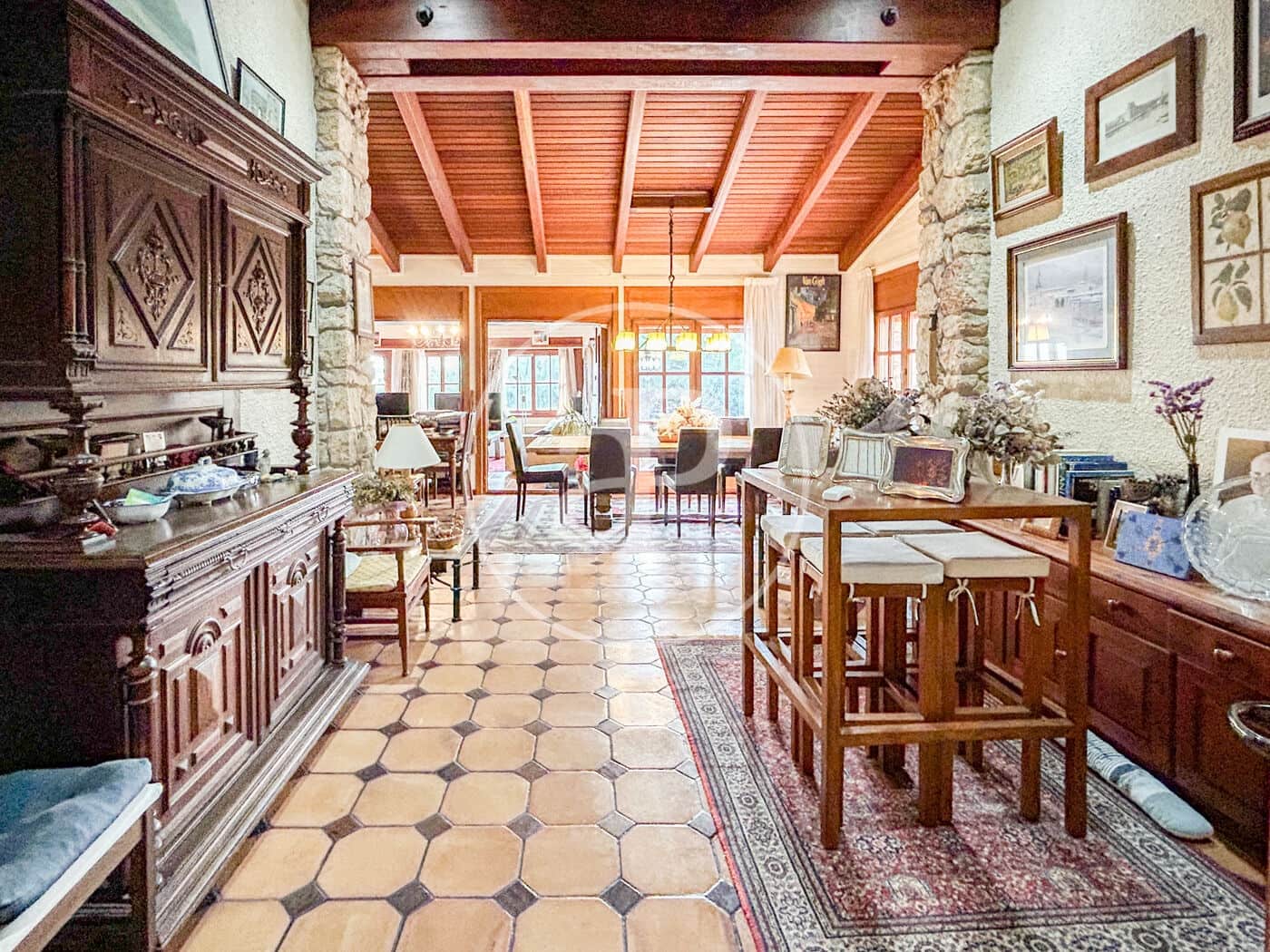 5 chambre Villa/Maison à vendre à Matadepera - 750 000 € (Ref: 8671301)