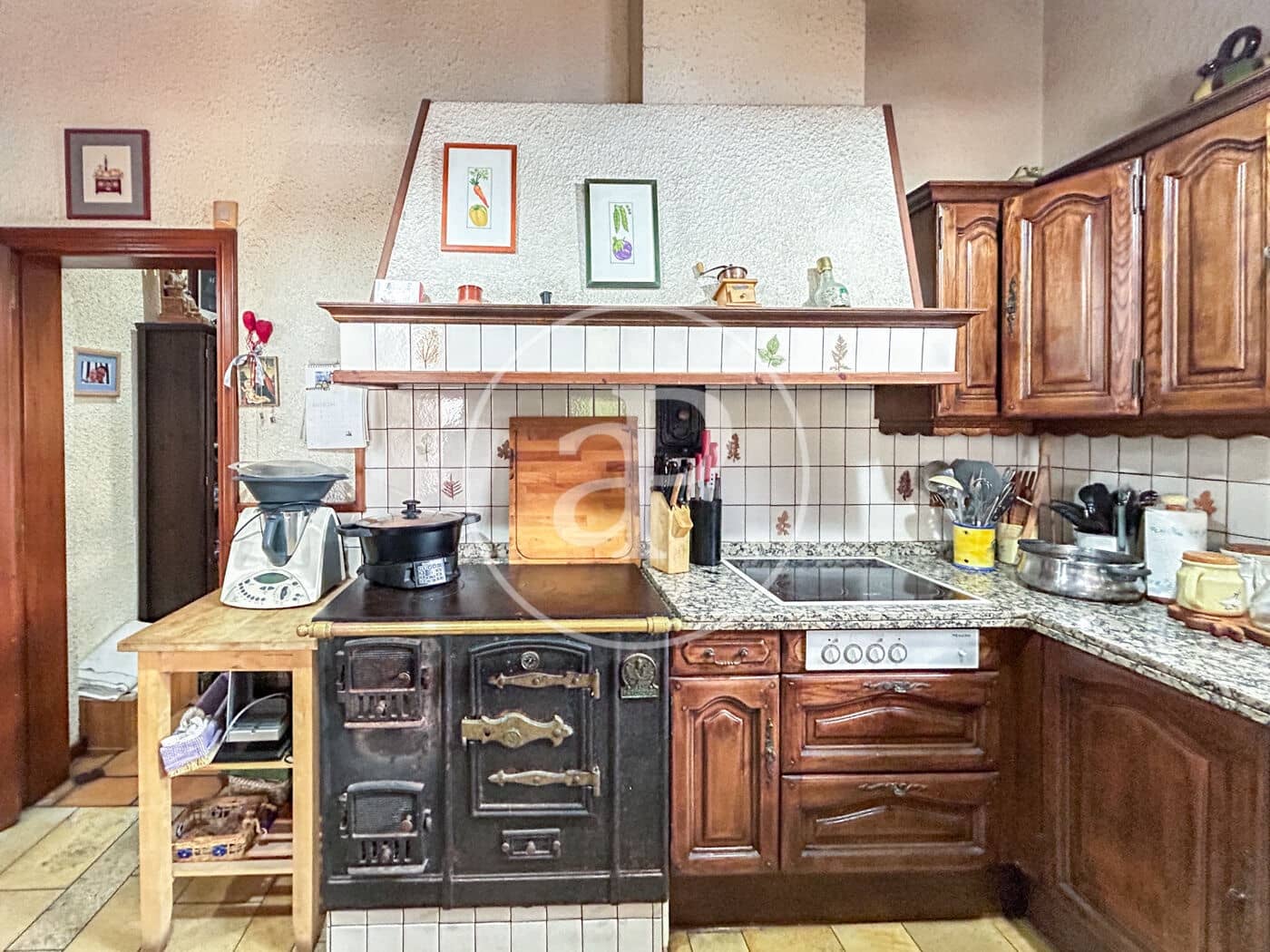 5 chambre Villa/Maison à vendre à Matadepera - 750 000 € (Ref: 8671301)