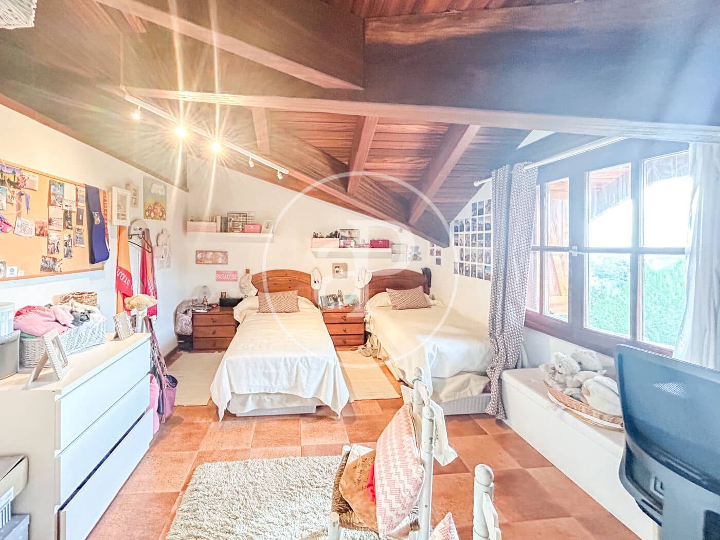 5 chambre Villa/Maison à vendre à Matadepera - 750 000 € (Ref: 8671301)