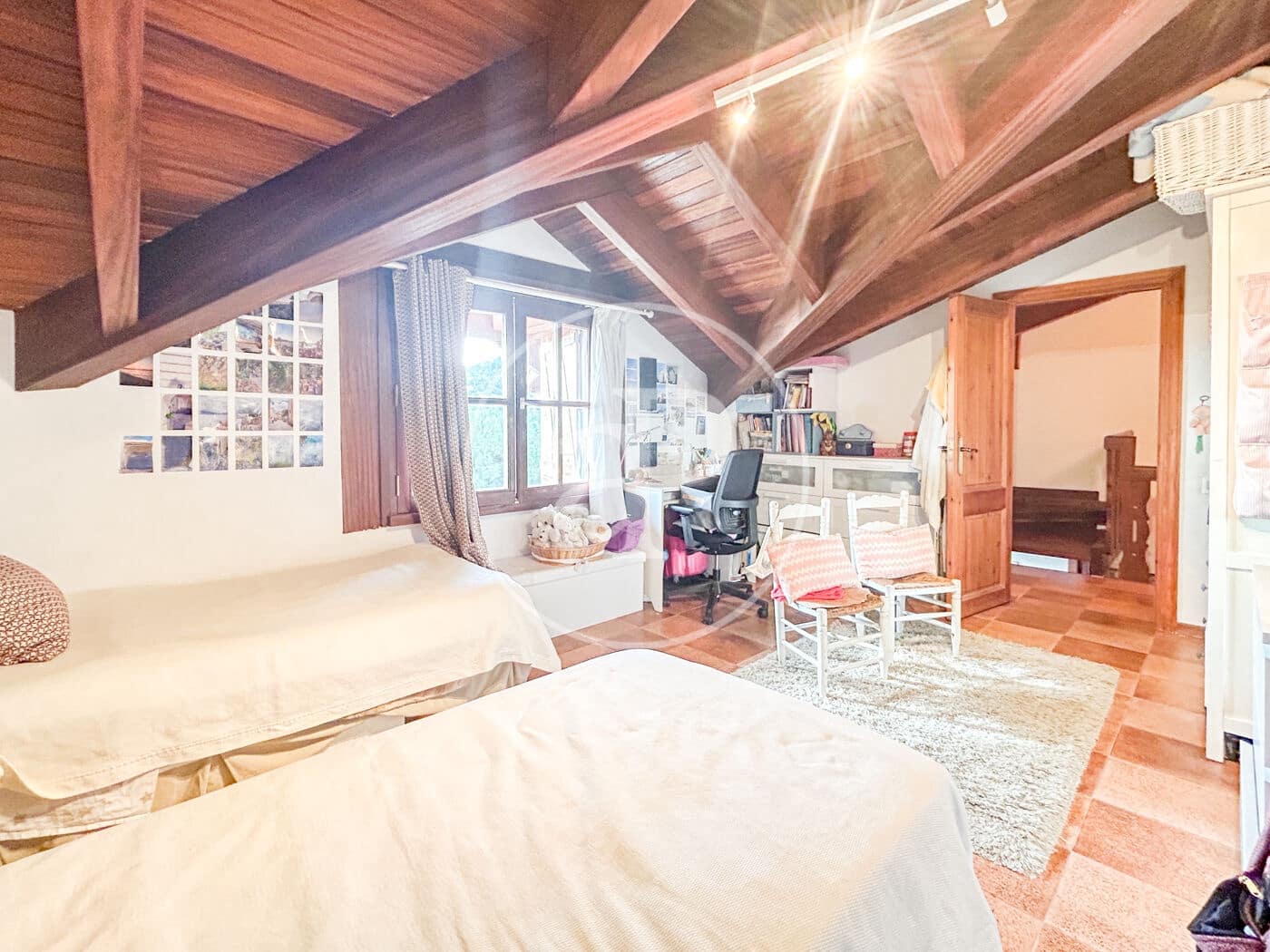 5 chambre Villa/Maison à vendre à Matadepera - 750 000 € (Ref: 8671301)