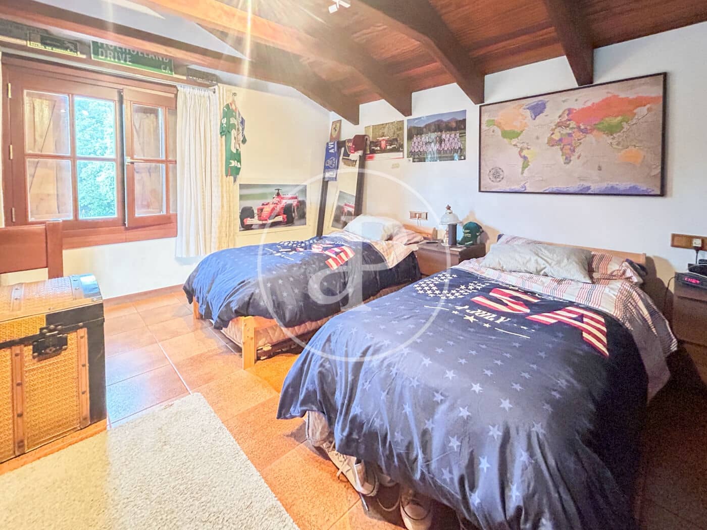 5 chambre Villa/Maison à vendre à Matadepera - 750 000 € (Ref: 8671301)