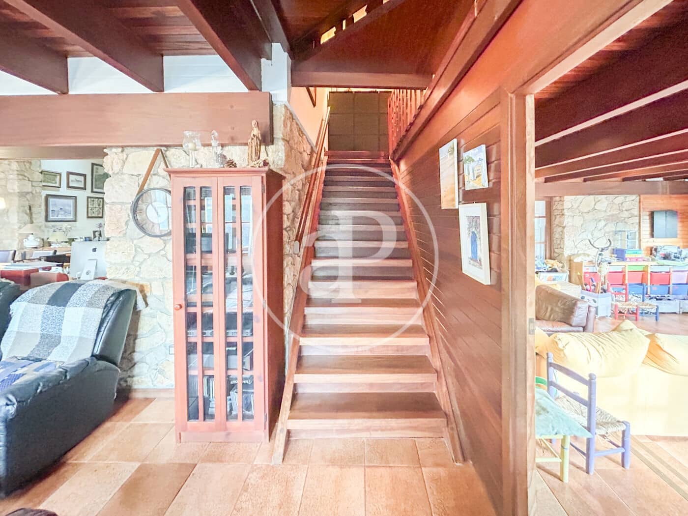 5 chambre Villa/Maison à vendre à Matadepera - 750 000 € (Ref: 8671301)