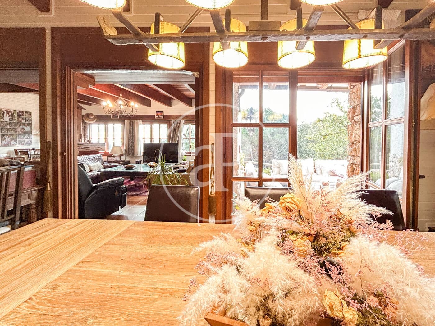 5 chambre Villa/Maison à vendre à Matadepera - 750 000 € (Ref: 8671301)