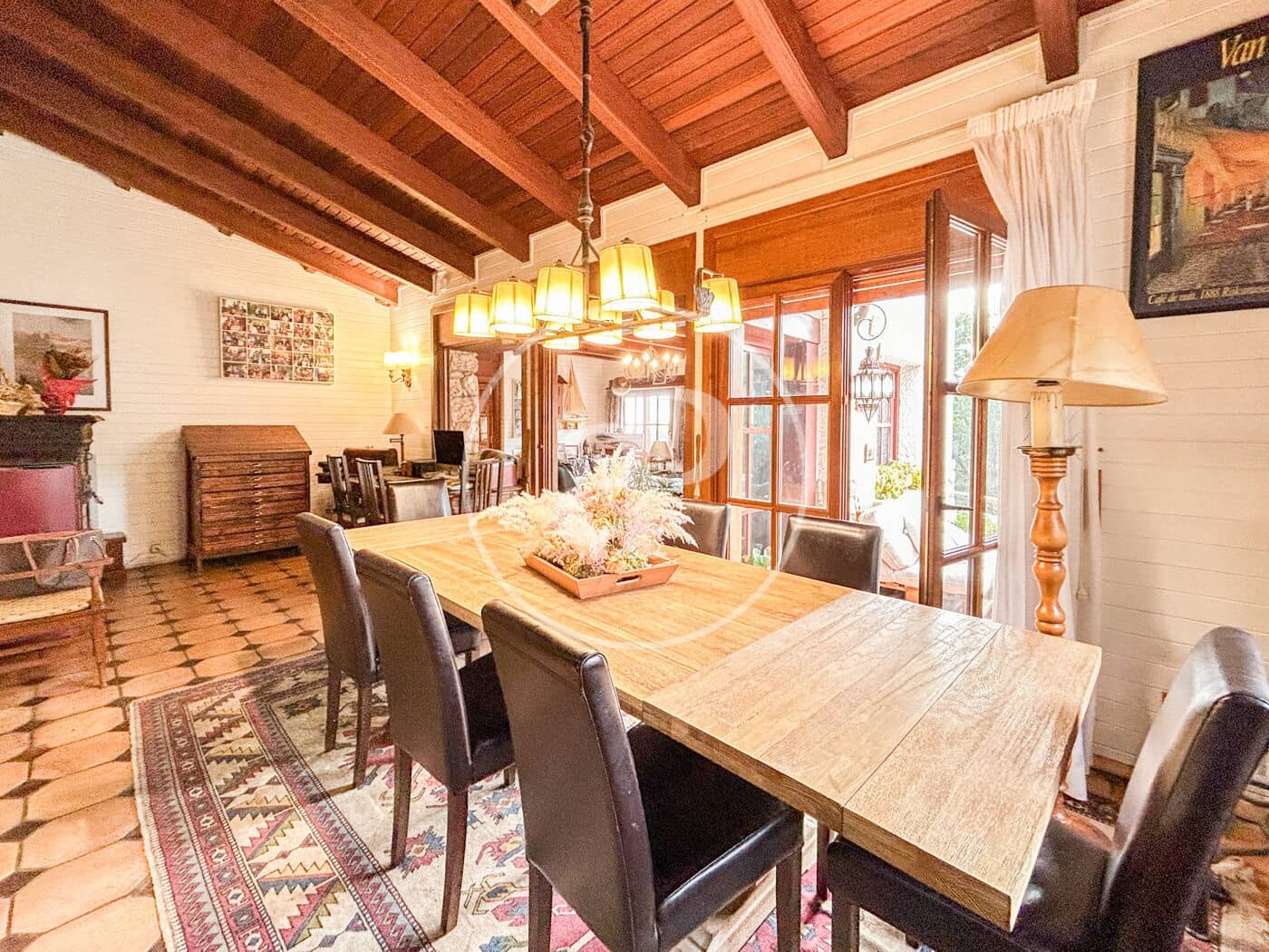 5 chambre Villa/Maison à vendre à Matadepera - 750 000 € (Ref: 8671301)