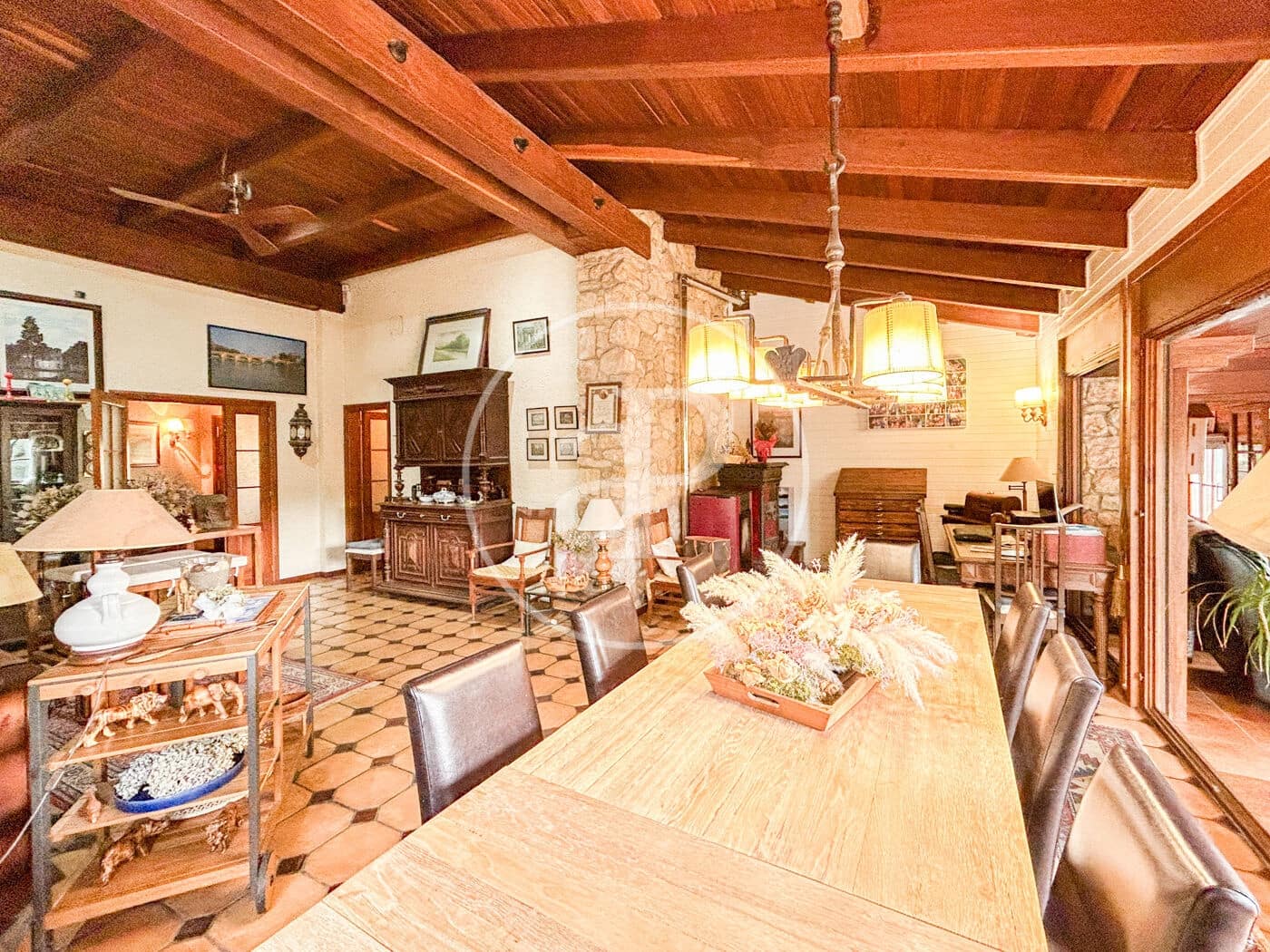 5 chambre Villa/Maison à vendre à Matadepera - 750 000 € (Ref: 8671301)