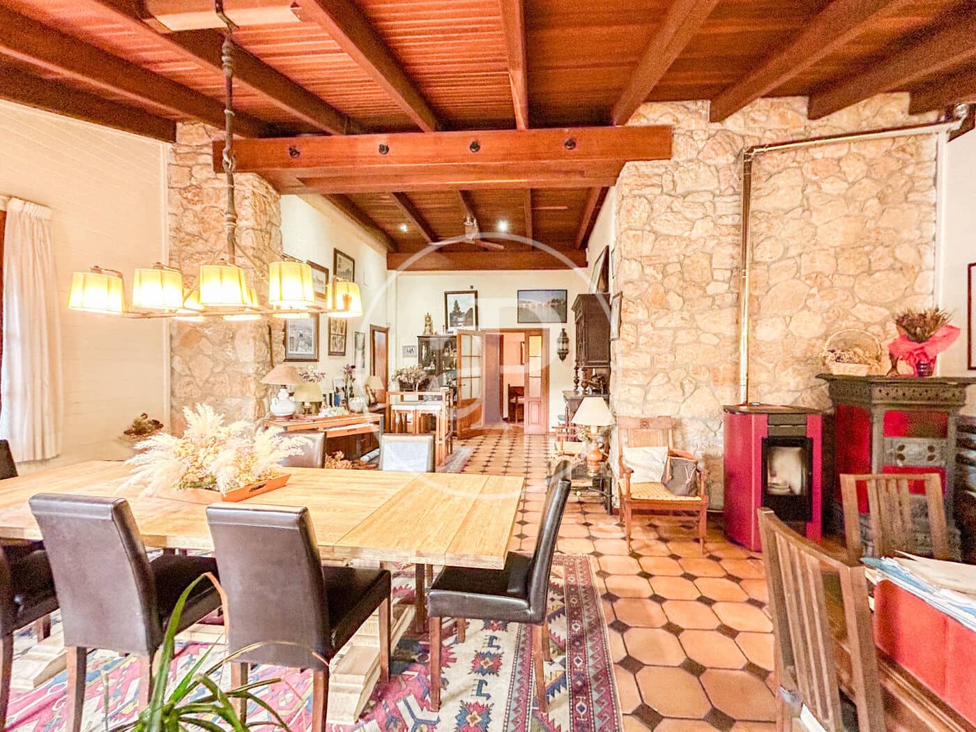 5 chambre Villa/Maison à vendre à Matadepera - 750 000 € (Ref: 8671301)