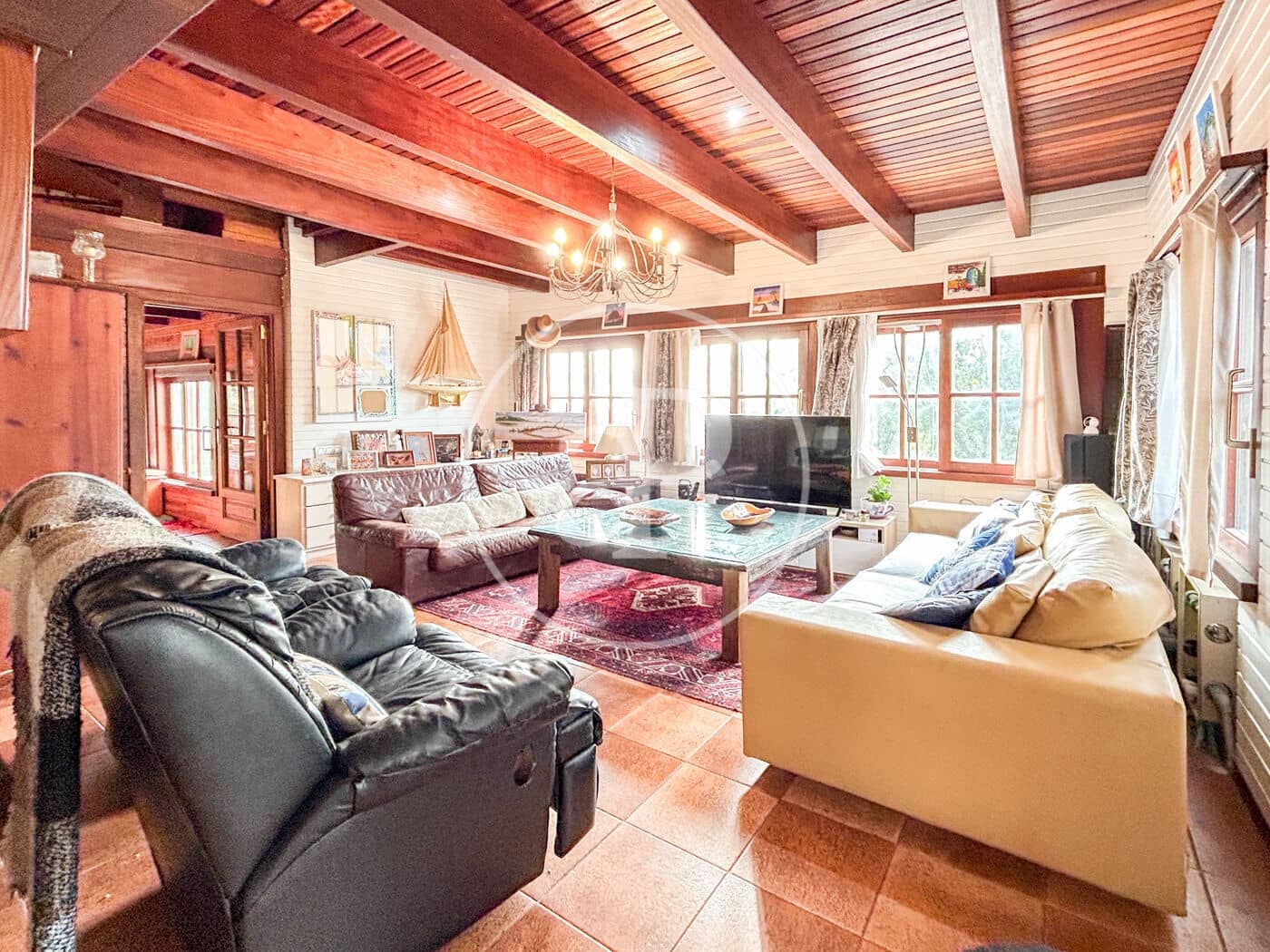 5 chambre Villa/Maison à vendre à Matadepera - 750 000 € (Ref: 8671301)