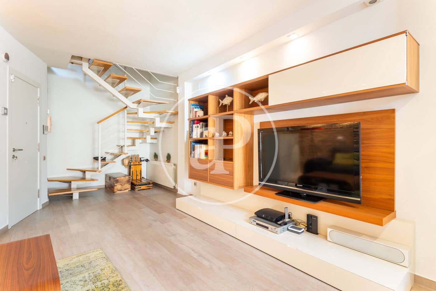 3 soveværelse Lejlighed til salg i Sabadell med swimmingpool - € 580.000 (Ref: 8687163)