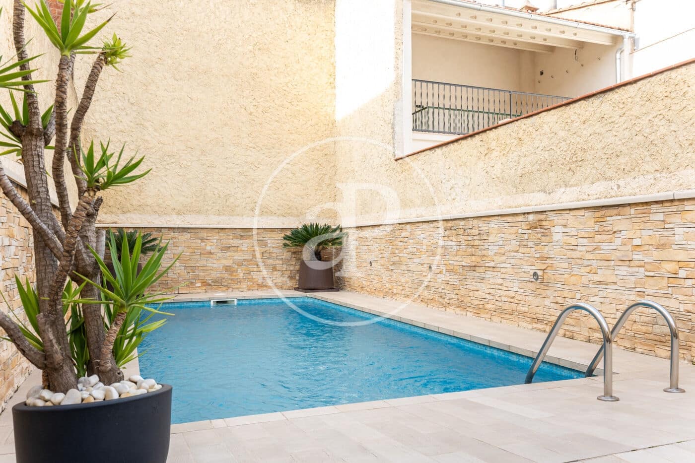 3 soveværelse Lejlighed til salg i Sabadell med swimmingpool - € 580.000 (Ref: 8687163)