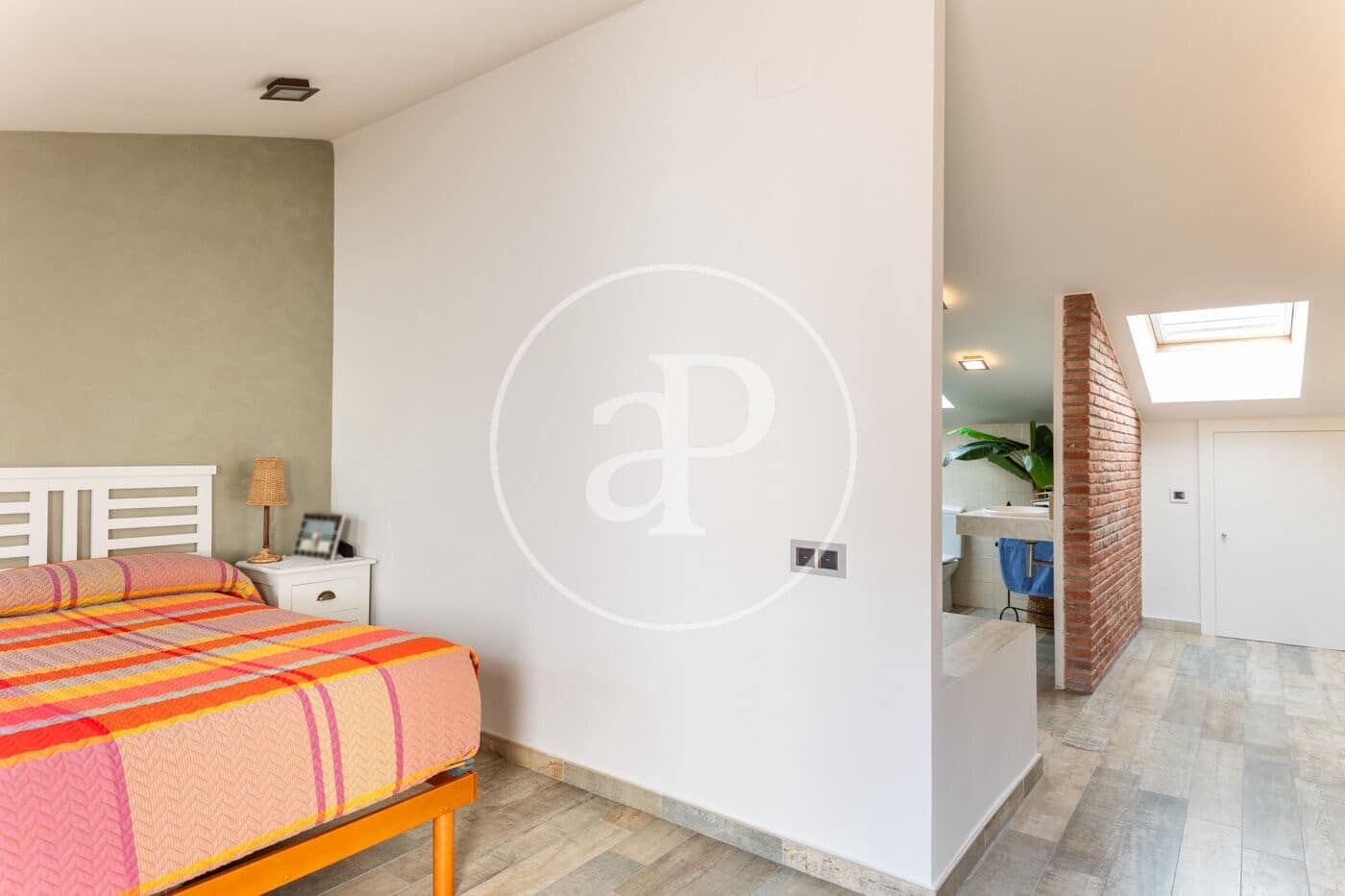 3 soveværelse Lejlighed til salg i Sabadell med swimmingpool - € 580.000 (Ref: 8687163)