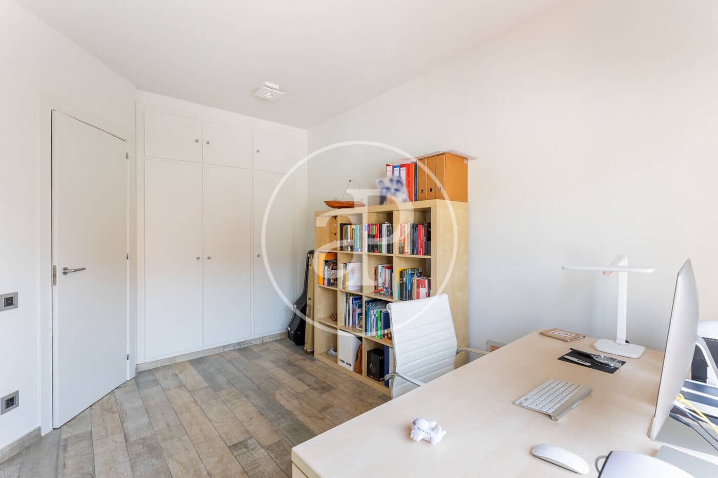 3 soveværelse Lejlighed til salg i Sabadell med swimmingpool - € 580.000 (Ref: 8687163)