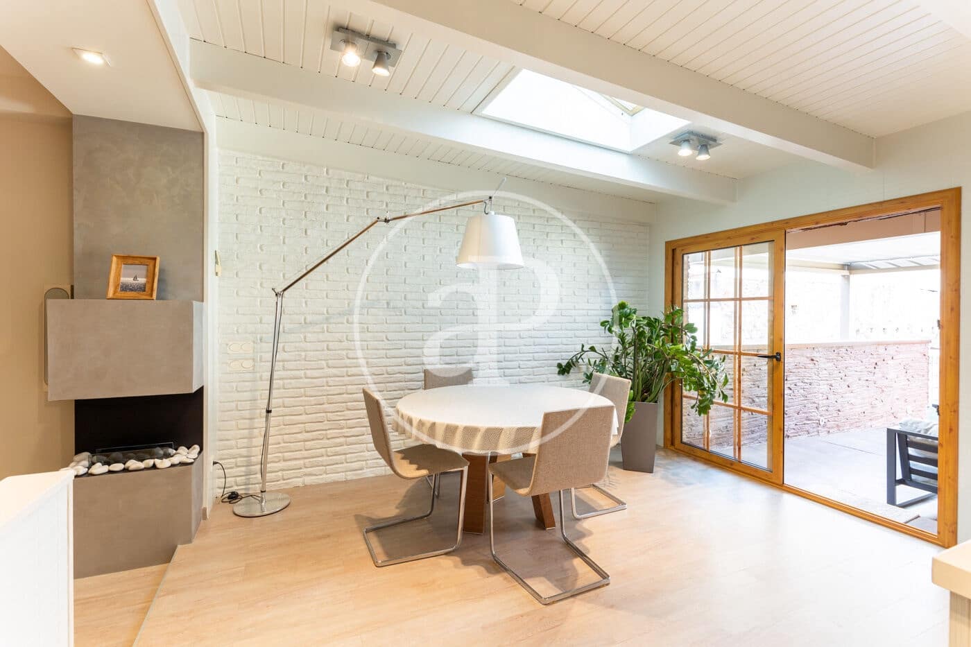 3 soveværelse Lejlighed til salg i Sabadell med swimmingpool - € 580.000 (Ref: 8687163)