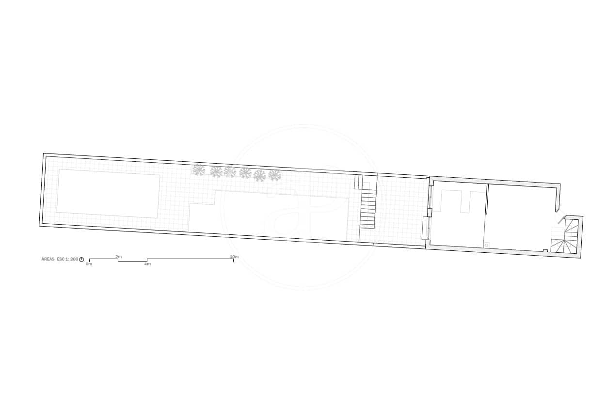 3 soveværelse Lejlighed til salg i Sabadell med swimmingpool - € 580.000 (Ref: 8687163)