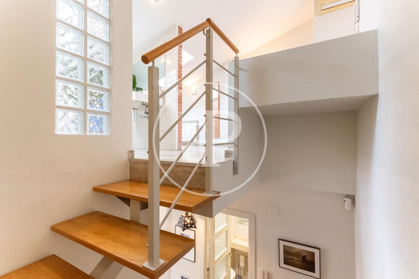 3 soveværelse Lejlighed til salg i Sabadell med swimmingpool - € 580.000 (Ref: 8687163)