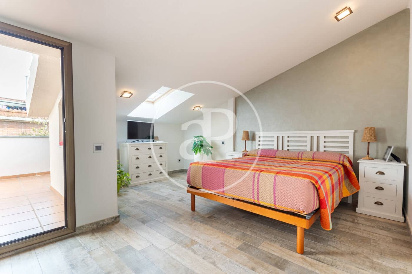 3 soveværelse Lejlighed til salg i Sabadell med swimmingpool - € 580.000 (Ref: 8687163)