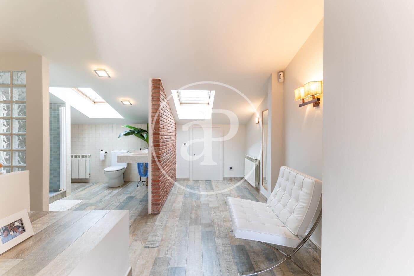 3 soveværelse Lejlighed til salg i Sabadell med swimmingpool - € 580.000 (Ref: 8687163)