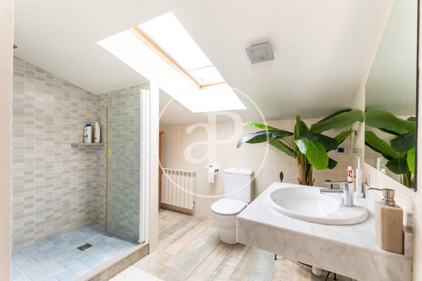 3 soveværelse Lejlighed til salg i Sabadell med swimmingpool - € 580.000 (Ref: 8687163)