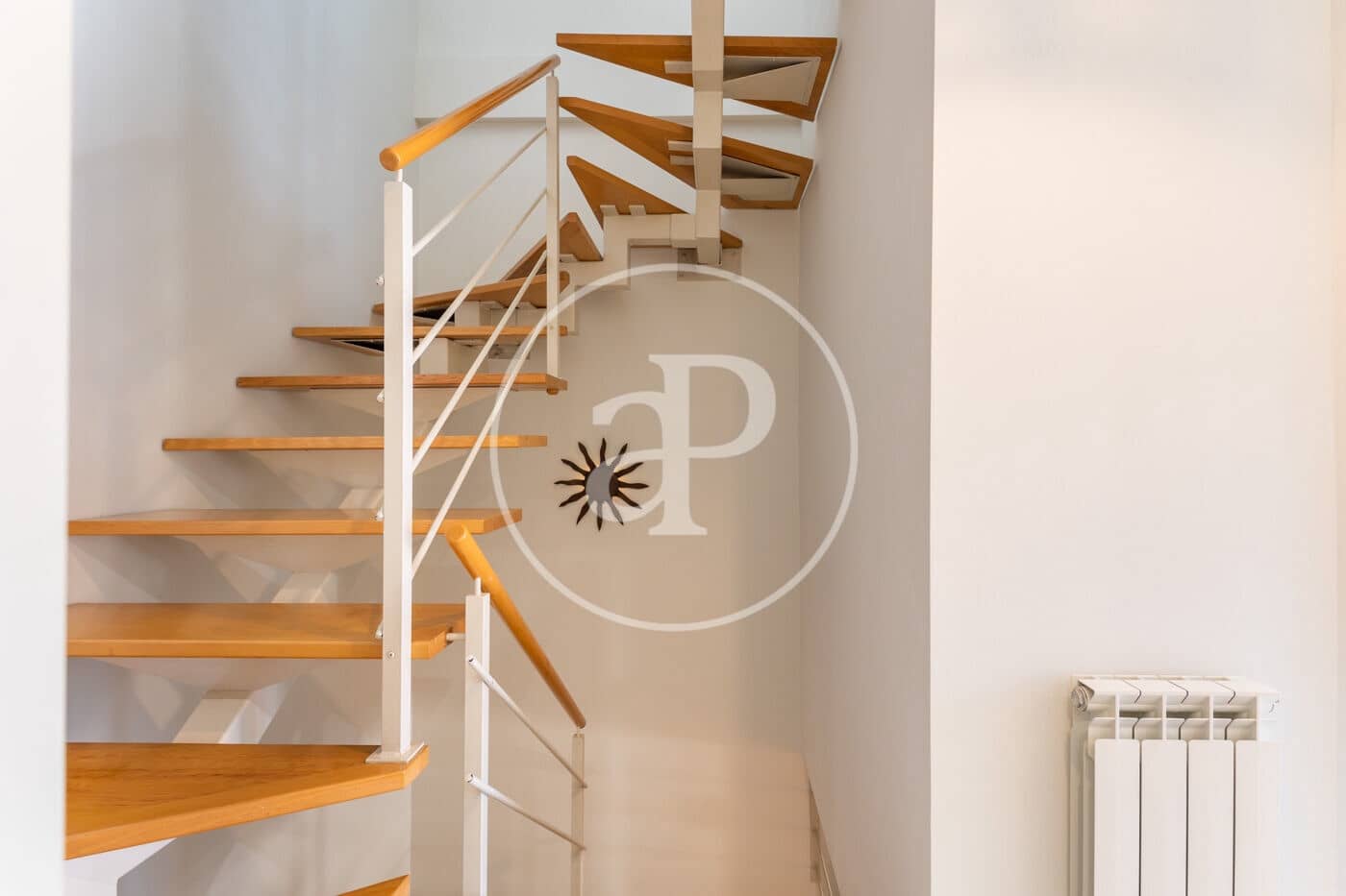 3 soveværelse Lejlighed til salg i Sabadell med swimmingpool - € 580.000 (Ref: 8687163)