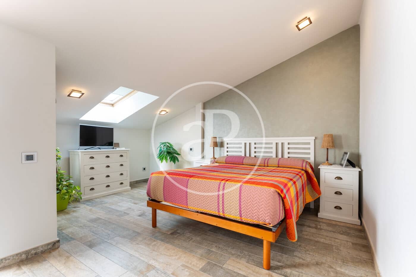 3 soveværelse Lejlighed til salg i Sabadell med swimmingpool - € 580.000 (Ref: 8687163)