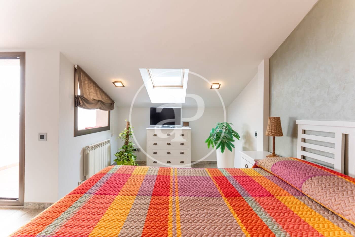 3 soveværelse Lejlighed til salg i Sabadell med swimmingpool - € 580.000 (Ref: 8687163)