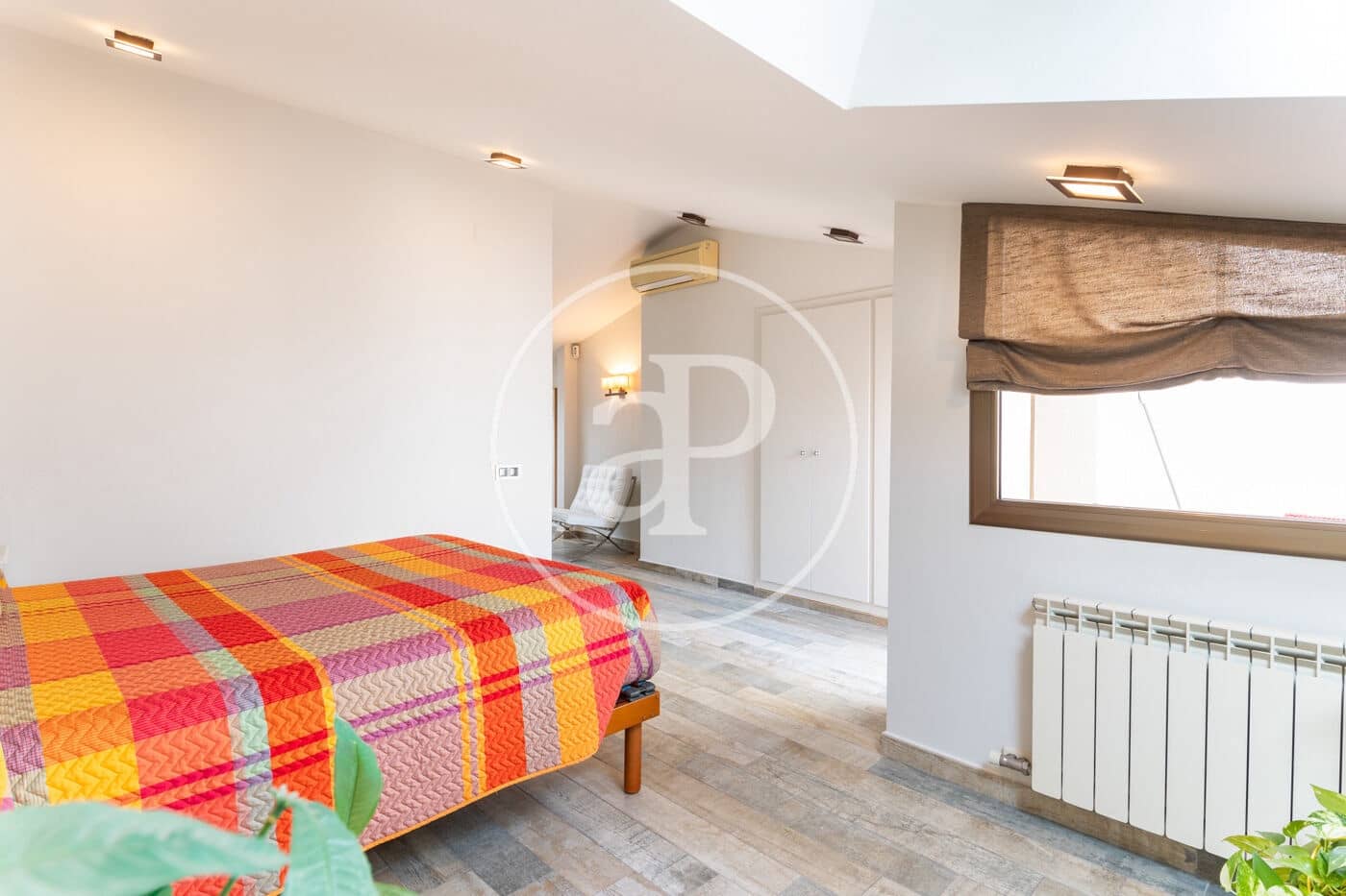 3 soveværelse Lejlighed til salg i Sabadell med swimmingpool - € 580.000 (Ref: 8687163)