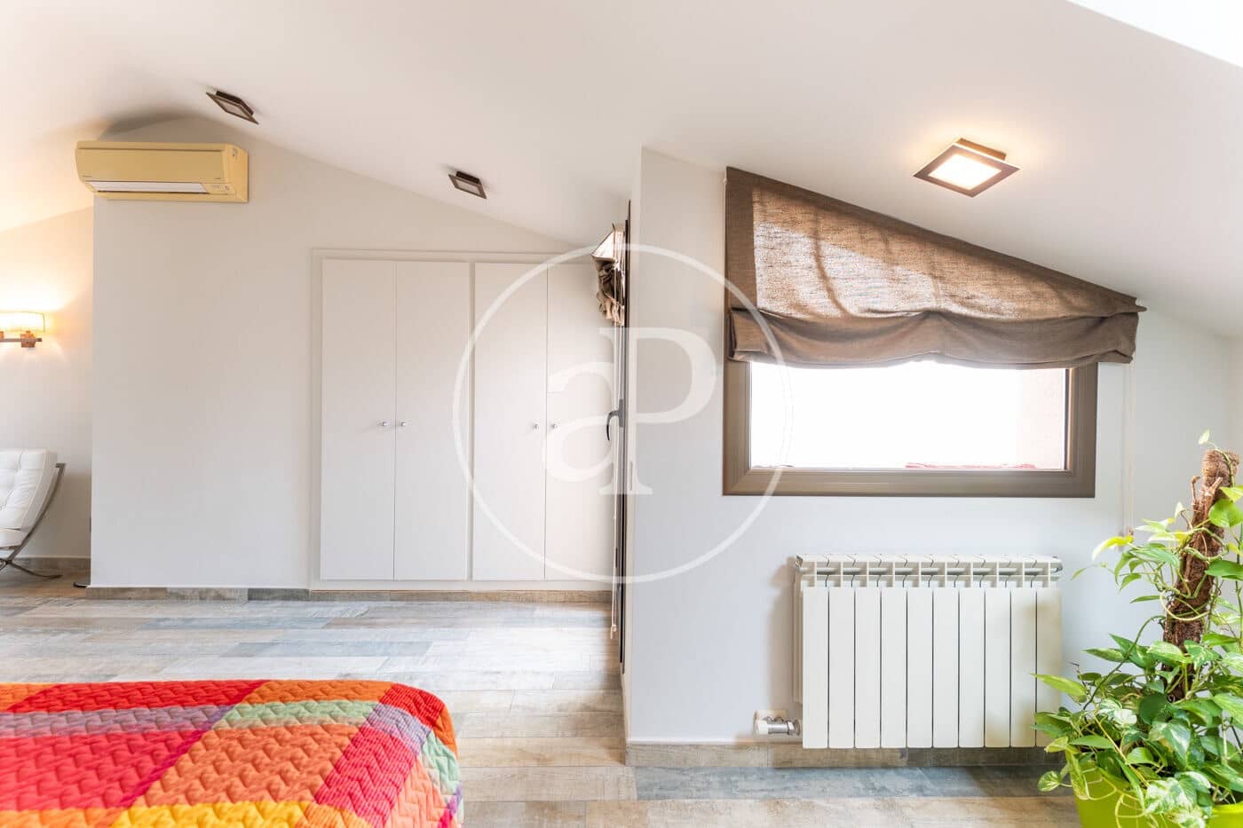 3 soveværelse Lejlighed til salg i Sabadell med swimmingpool - € 580.000 (Ref: 8687163)