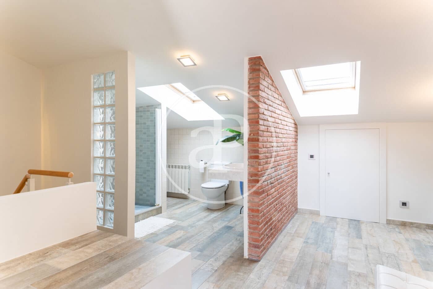 3 soveværelse Lejlighed til salg i Sabadell med swimmingpool - € 580.000 (Ref: 8687163)