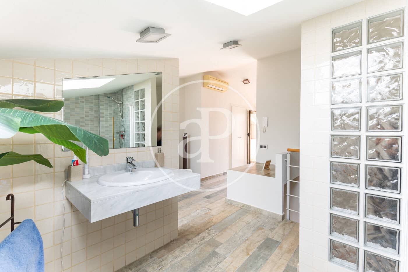 3 soveværelse Lejlighed til salg i Sabadell med swimmingpool - € 580.000 (Ref: 8687163)