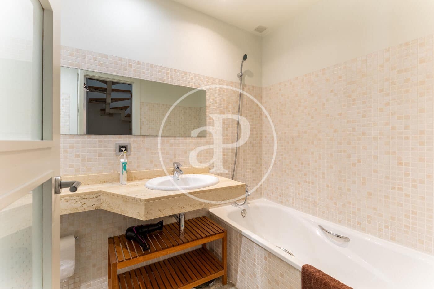 3 soveværelse Lejlighed til salg i Sabadell med swimmingpool - € 580.000 (Ref: 8687163)