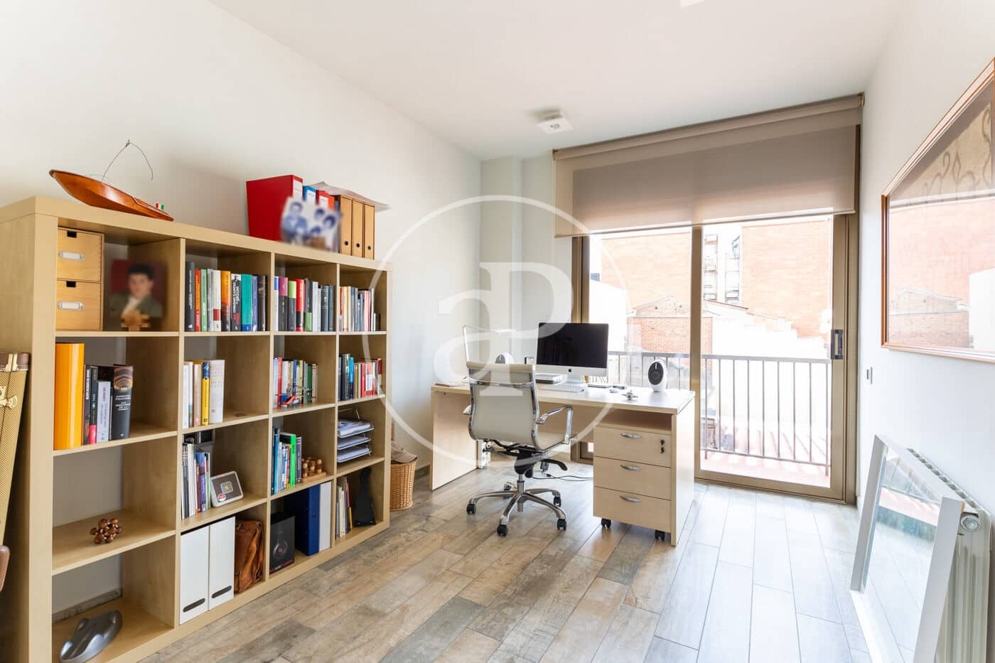 3 soveværelse Lejlighed til salg i Sabadell med swimmingpool - € 580.000 (Ref: 8687163)