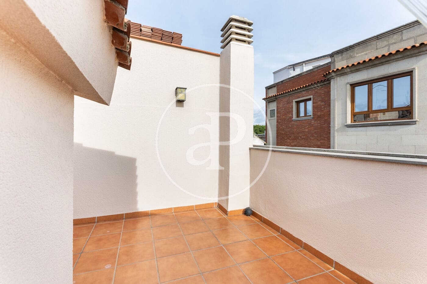 3 soveværelse Lejlighed til salg i Sabadell med swimmingpool - € 580.000 (Ref: 8687163)