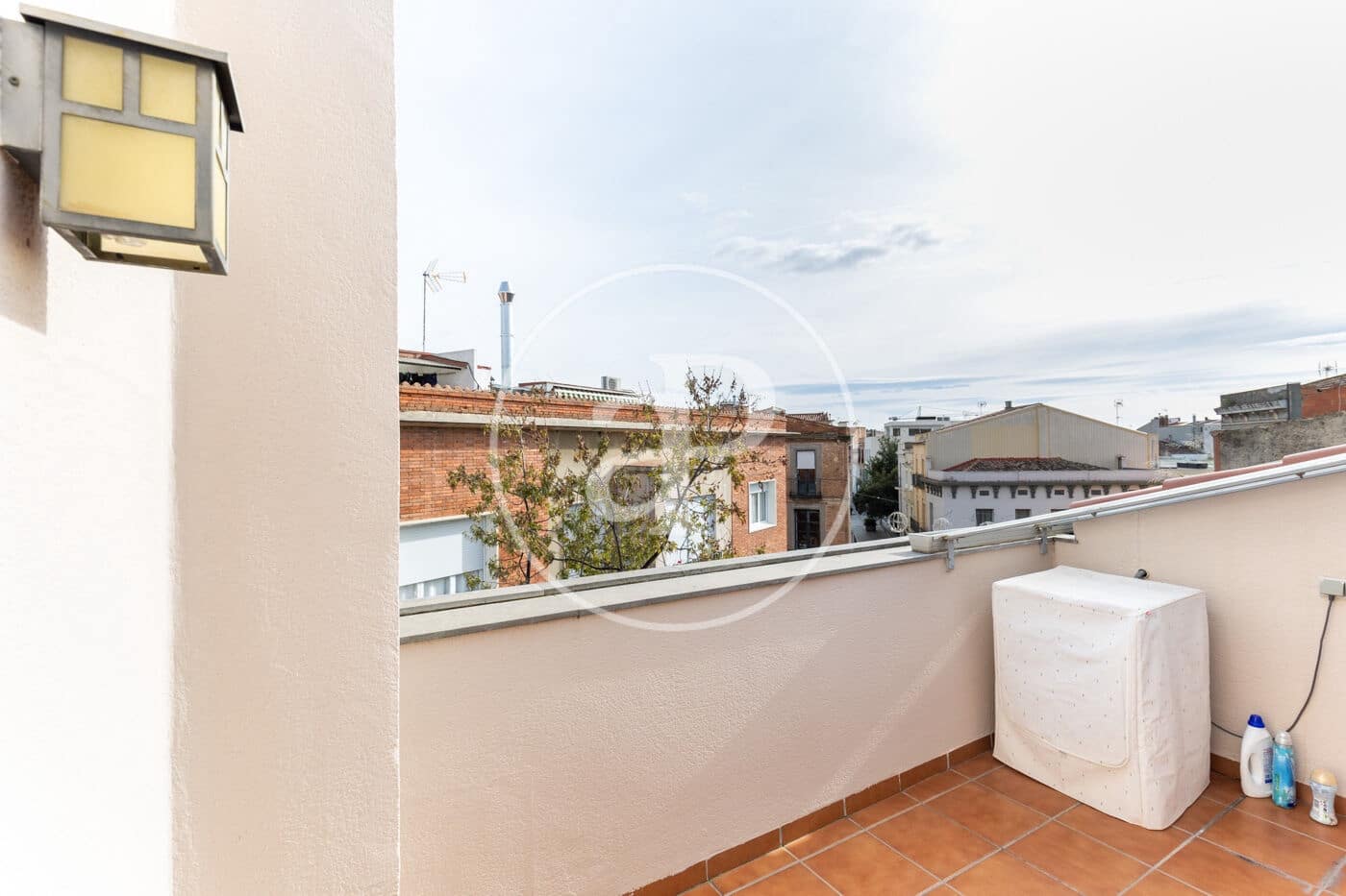 3 soveværelse Lejlighed til salg i Sabadell med swimmingpool - € 580.000 (Ref: 8687163)